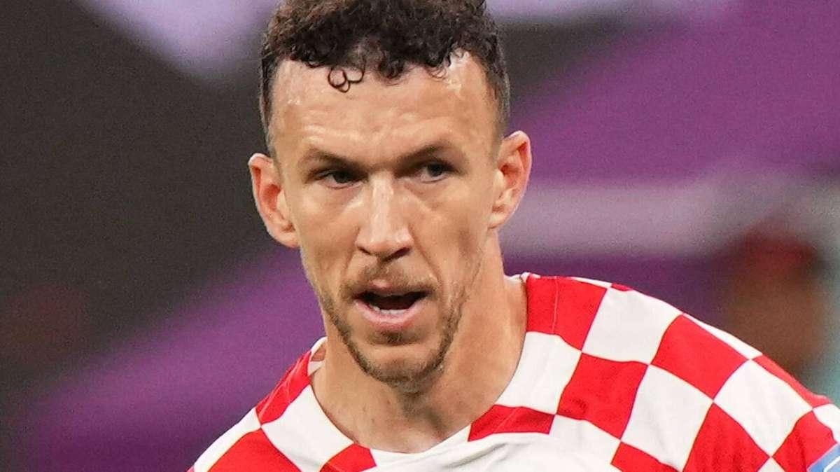 Gattuso lo mette fuori squadra, Perisic risponde: "Ci sarà tempo per parlarne"