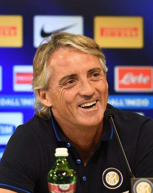 L'ag. Vitali: "L'Inter deve tornare in Champions League"