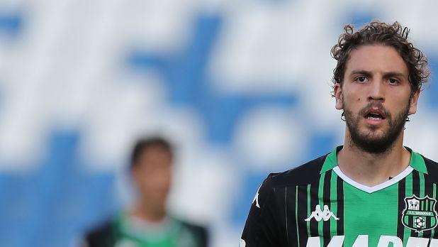Locatelli: "Sassuolo realtà bellissima. Non so se questo sarà il mio ultimo anno qui"