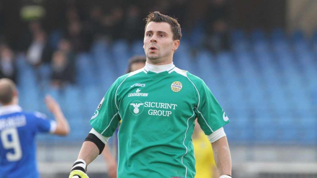 Verona, Rafael: "L'Inter da piccolo era un sogno"