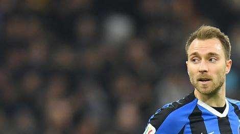 GdS - Eriksen ritrova il Ludogorets e pensa alla Juve