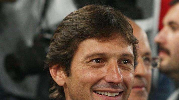 Leonardo sfida ancora il Milan: nel mirino Maxwell