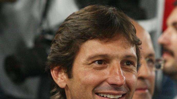Leonardo: "Milan-Inter, le differenze. Con Moratti..." 