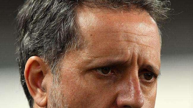 Paratici: "Dieci anni nel calcio sono un'eternità. Oggi partita importante, ma mancano ancora tre gare"