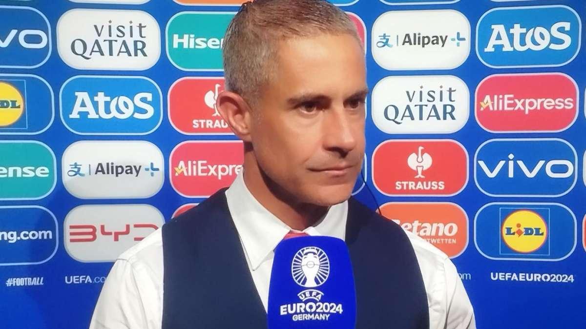 Albania, Asllani in campo con la Repubblica Ceca? Sylvinho assicura: "Siamo convinti della formazione"