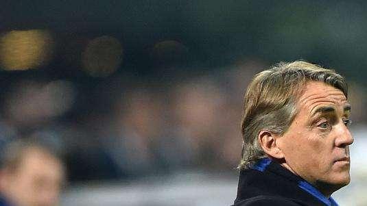 Trapattoni: "Mancini ha tutto per risollevare l'Inter"