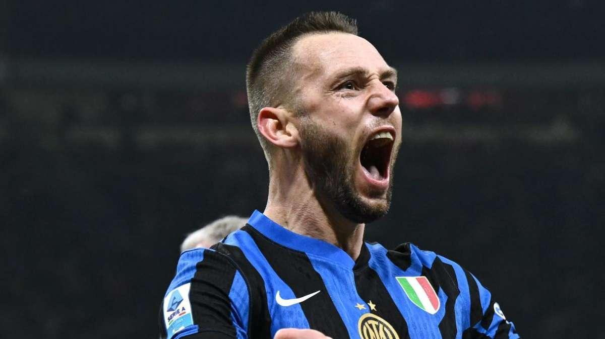 Sky - Inzaghi concede una giornata di riposo alla sua Inter. De Vrij da valutare ma c'è ottimismo