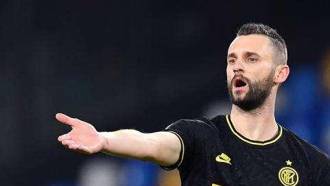 CdS - Brozovic, oggi gli esami alla caviglia: non si esclude la presenza in campo già con il Cagliari