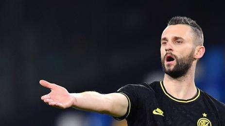 Nobile: "Eriksen, Young e Moses priorità. Conte? Cerca sempre il meglio"