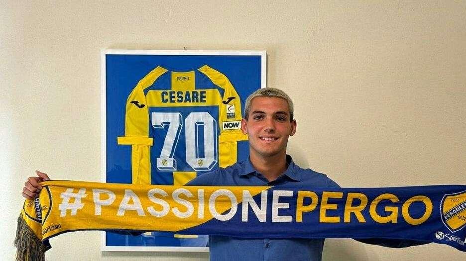 UFFICIALE - Raimondi lascia l'Inter: il portiere classe 2005 passa a titolo definitivo alla Pergolettese