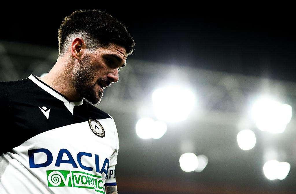 FcIN - Oggi nessuna visita di mercato, ma l'Inter pensa davvero a De Paul. Più di un contatto, richiesta troppo alta