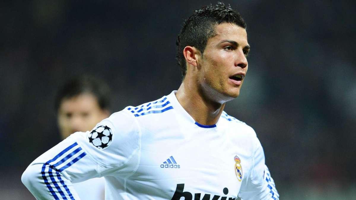 CR7: "Those who insult Mourinho are simply jealous"