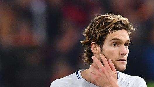 Verso Inter-Barcellona: Candreva recupera, ansia Asamoah. Idea Marcos Alonso per gennaio