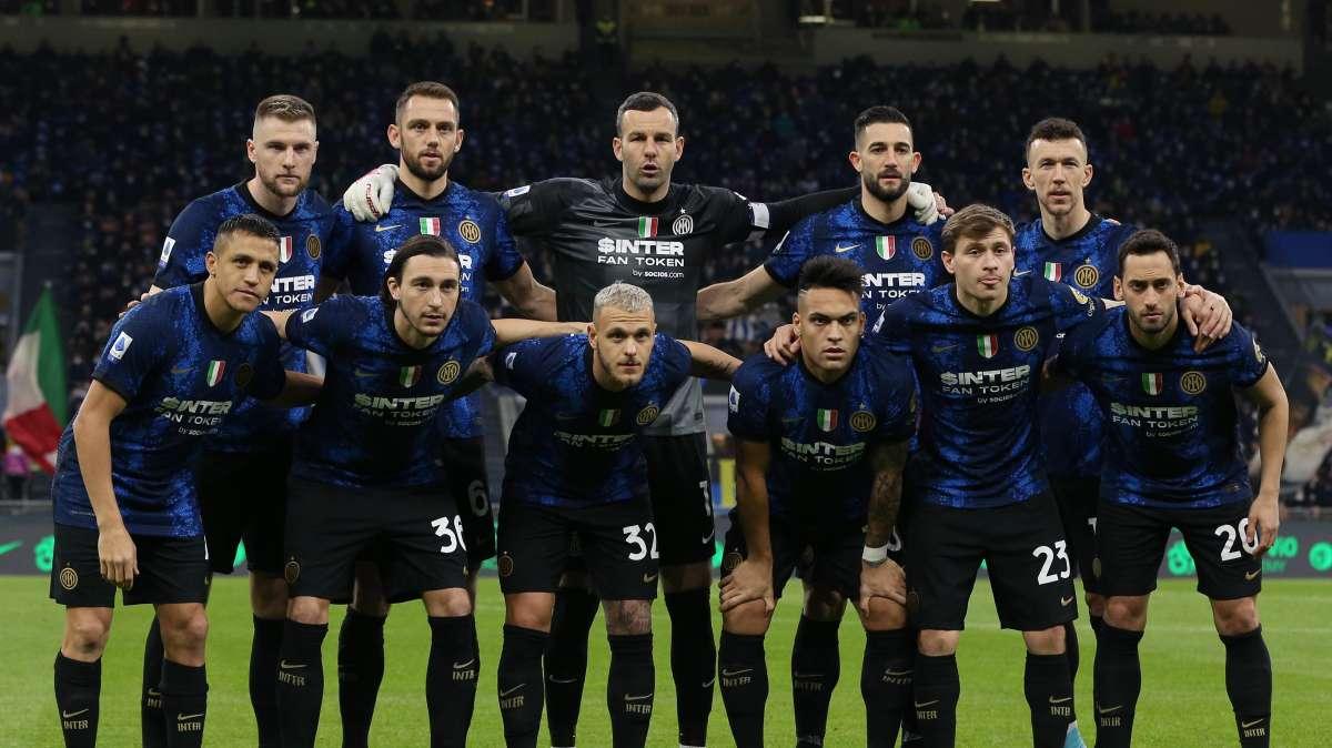 TS - Un big da cedere in una rosa di quattro: l'Inter ha un obiettivo preciso
