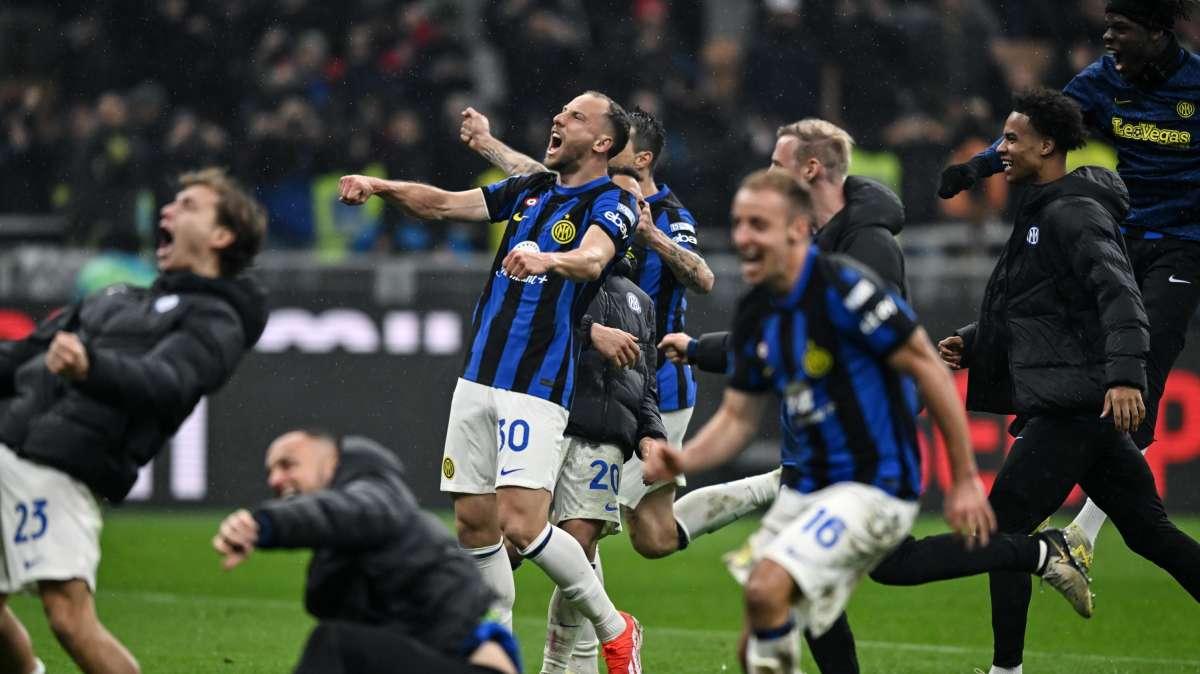 GdS - Inter a caccia di un evento storico: nessuno ha mai vinto 7 derby di fila