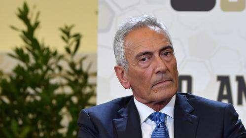Gravina: "Adotteremo il Var anche per i cori razzisti"