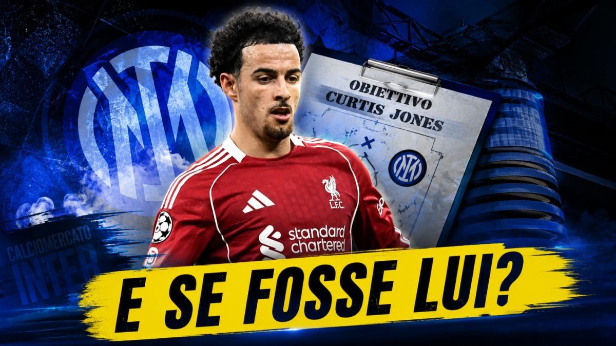 VIDEO - JONES dopo STONES? L'INTER non molla il centrocampista. E ATTENZIONE alla FASCIA DESTRA...