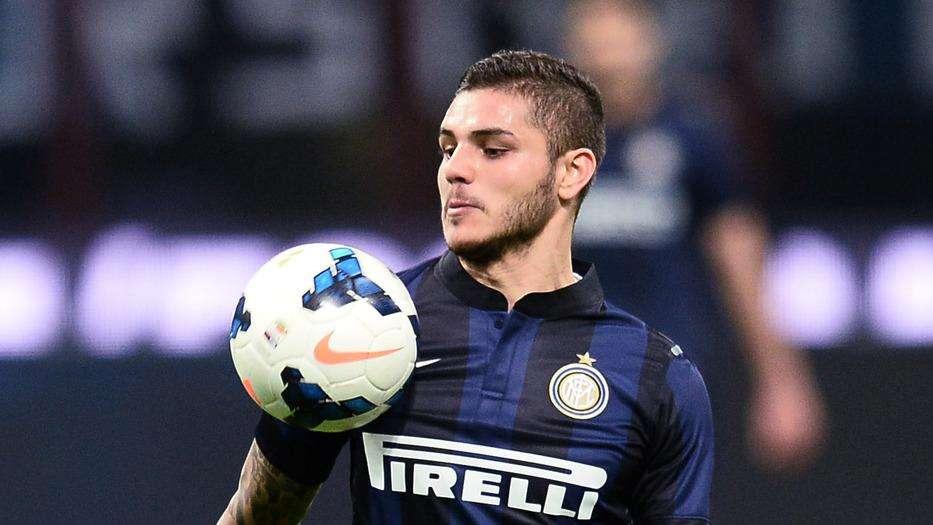 Prime pagine - Mou fa gioire tutti gli interisti. Mauro Icardi-Maxi Lopez: è derby al 'veleno' per Wanda Nara