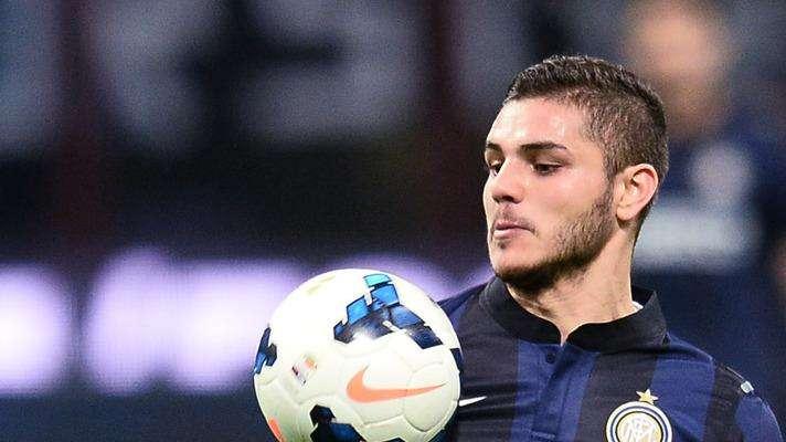Icardi al 45': "Importante il gol, ma poi serviva il 2°"
