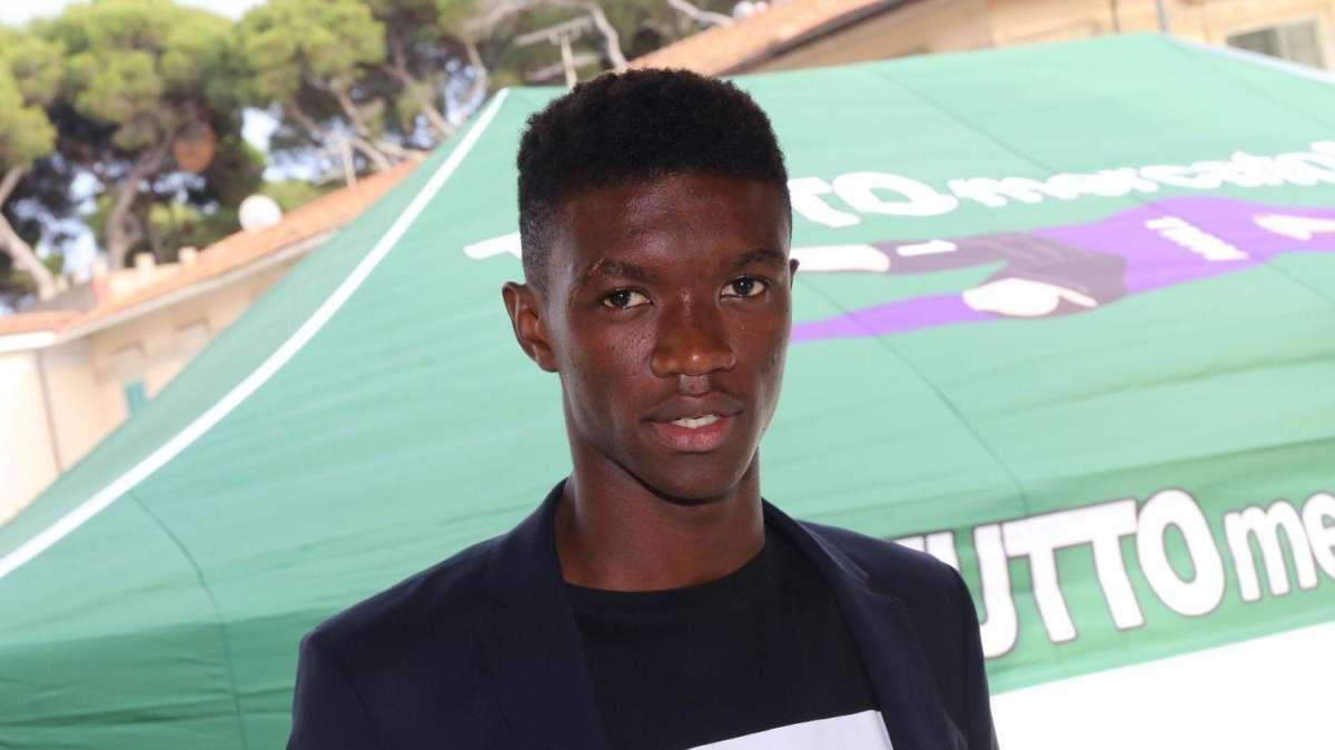 Ag. Mbaye: "Sarà Genoa in prestito. Ecco i dettagli"