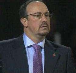 L'agente di Benitez: "Se gli interessasse l'Inter..."