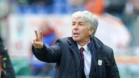 Tackle Gasp: "Inter, senza Calciopoli non vincevi"