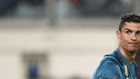 Ronaldo risponde alla Juve: "Non capisco le proteste, era rigore. E quanti calci da Benatia"