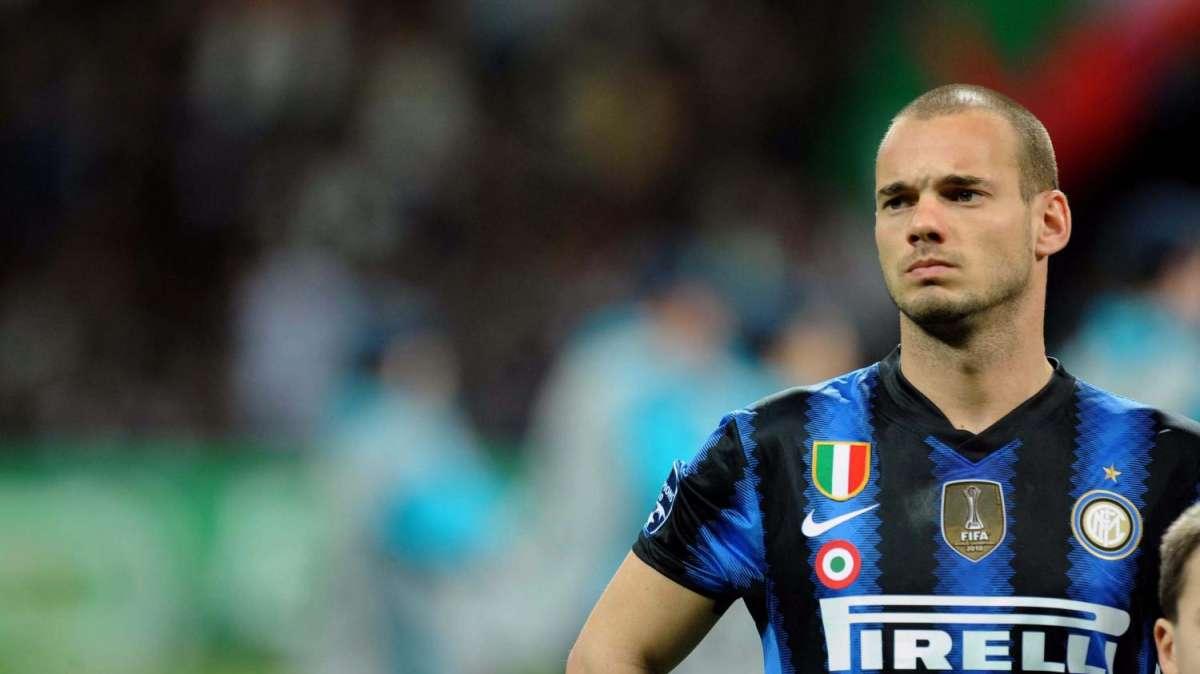Wes: "Basta Champions, ora Parma e scudetto"