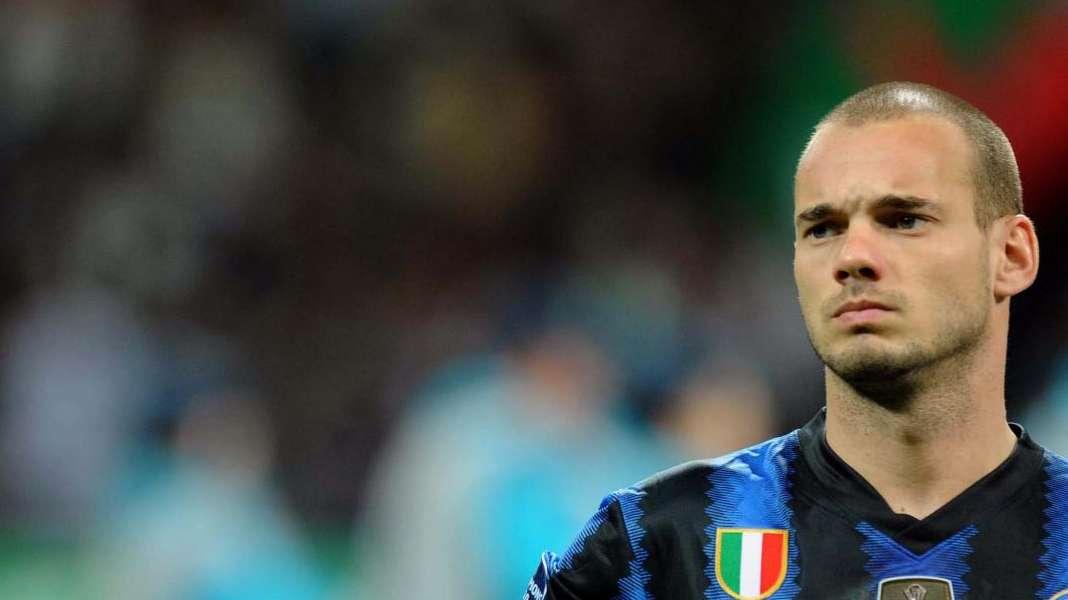 Ma quanto costa Wesley Sneijder?
