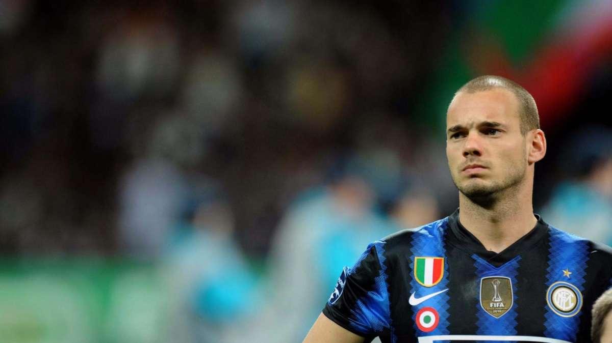 Daily Mirror: "Pronta l'offerta per Sneijder"