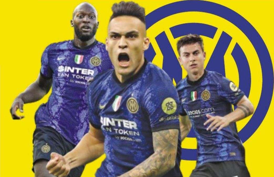Antonelli: "Dybala con Lautaro e Lukaku? Non il massimo sul piano della gestione"