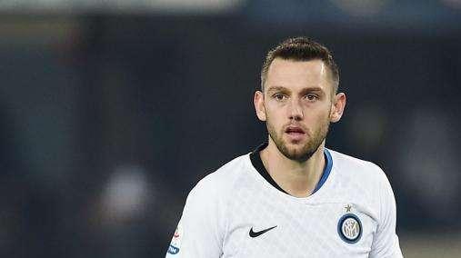 Eintracht-Inter - Brozo molle, Perisic alla moviola. Handa e De Vrij giganti 