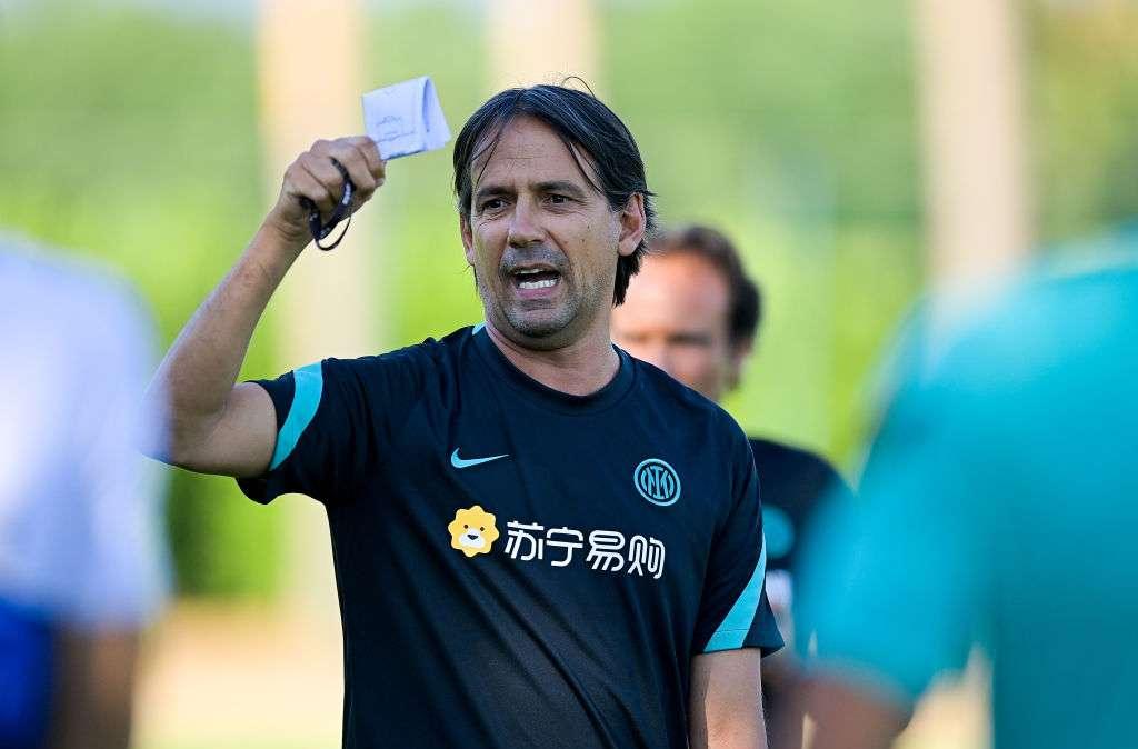 GdS - Dal mercato a chi c'è già: con Inzaghi sarà un'Inter... polivalente