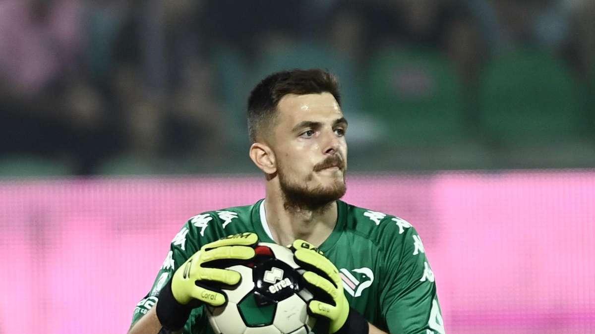 Vicenza, Massolo: "Serata con l'Inter U23 la più emozionante"