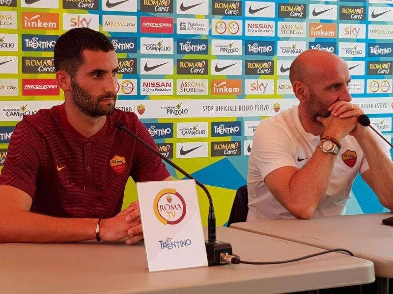 Monchi chiama Nastasic: "Interessante per noi"