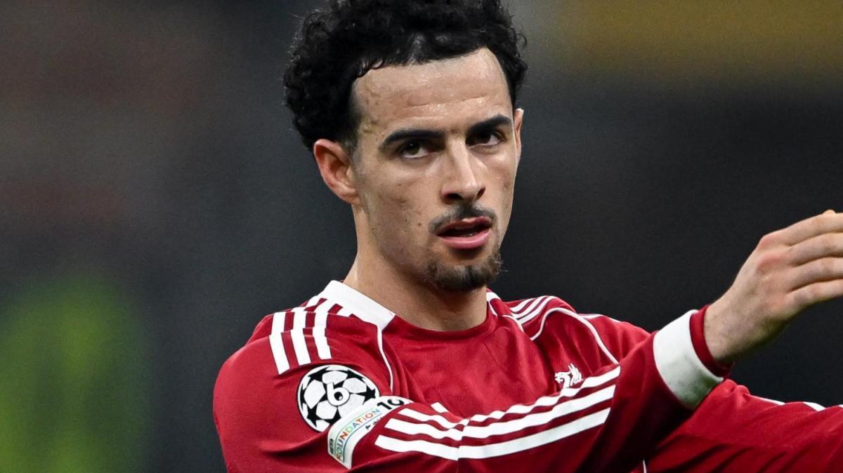 Daily Mail - Sfumato Tonali, l'Arsenal vira su Curtis Jones
