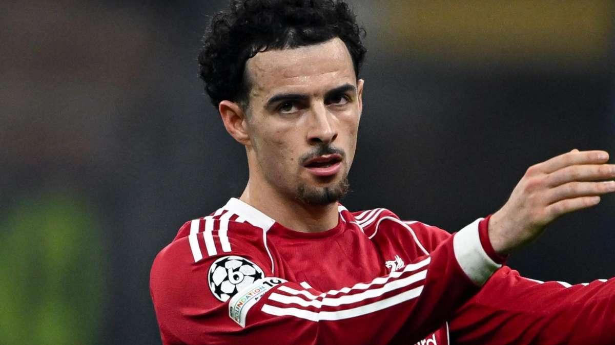 Jones-Inter, situazione di stallo. E occhio agli inserimenti di queste ore
