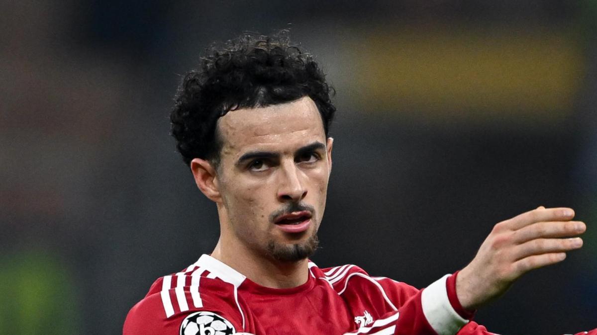 Curtis Jones, anche la Juve sul centrocampista del Liverpool?