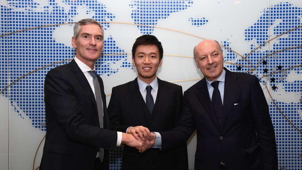 CdS - Stipendi posticipati: accordo società-squadra. E Zhang attende i soldi di Cvc e nuovi sponsor