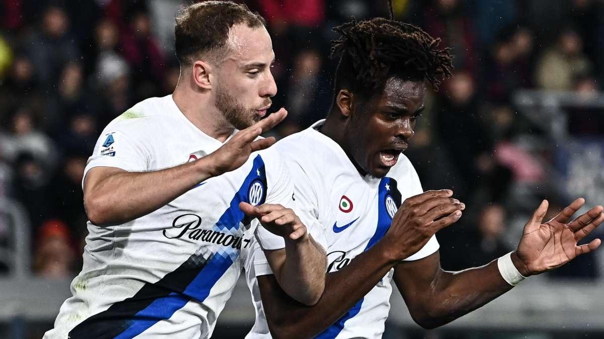GdS - Nulla di grave, ma Bastoni non verrà rischiato: Inzaghi pensa a due opzioni per Udinese-Inter 