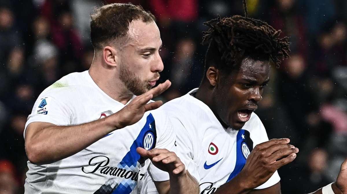 Cinque nerazzurri in lizza per il Goal of The Month di marzo: aperte le votazioni