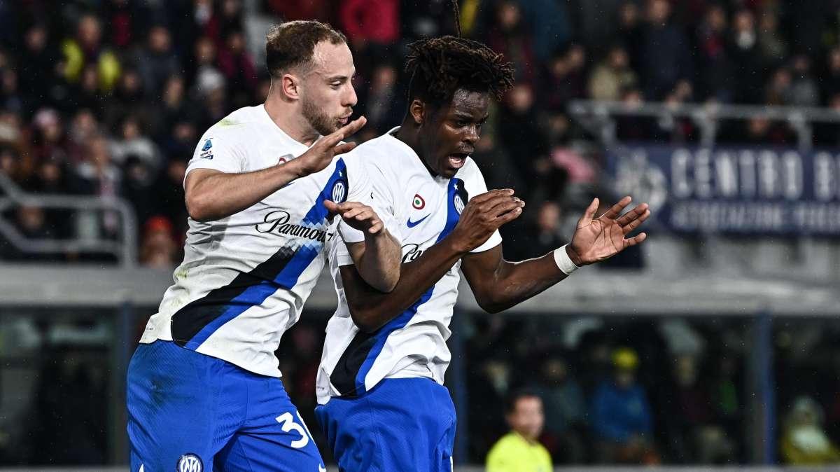 Garlando: "Il gol di Bisseck simbolo dell'evoluzione. E ora anche Sacchi deve riconoscere che..."