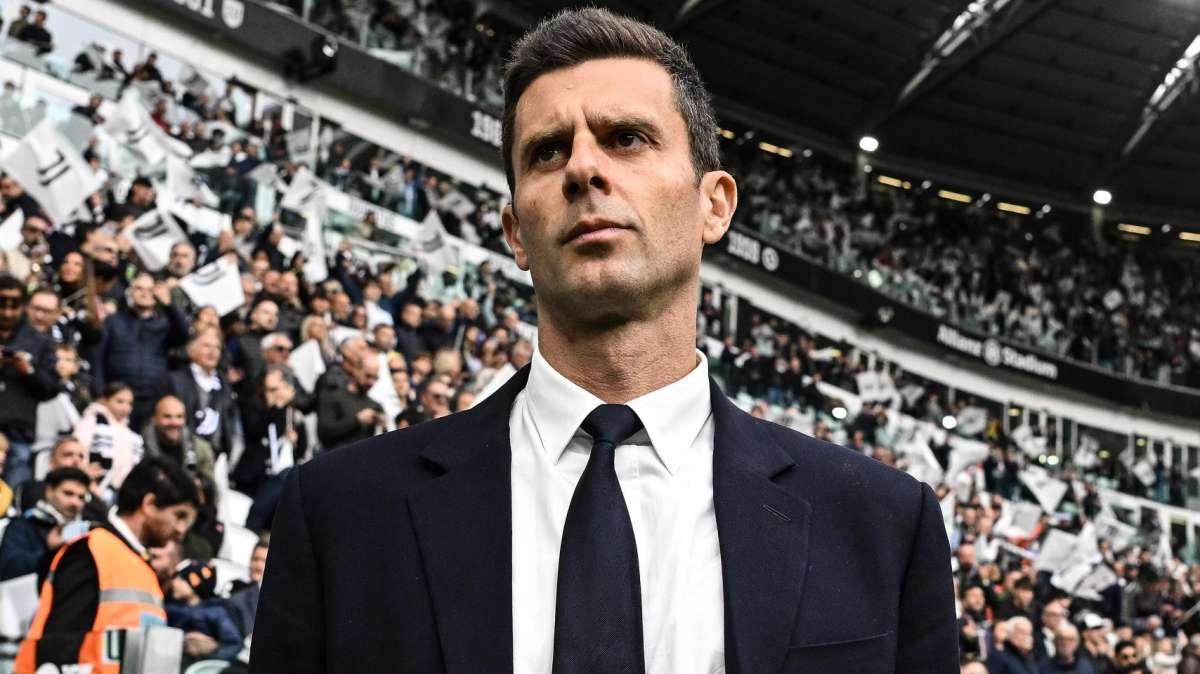 Juve, Thiago Motta conferma: "McKennie in gruppo, per ora non abbiamo Nico Gonzalez e Koopmeiners"