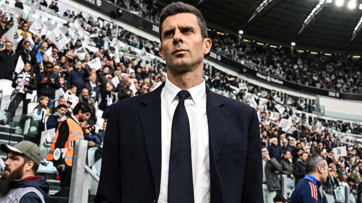 Juve, Thiago Motta: "Inter e Napoli le favorite, è oggettivo. Infortunati? Per domani non recuperiamo nessuno"