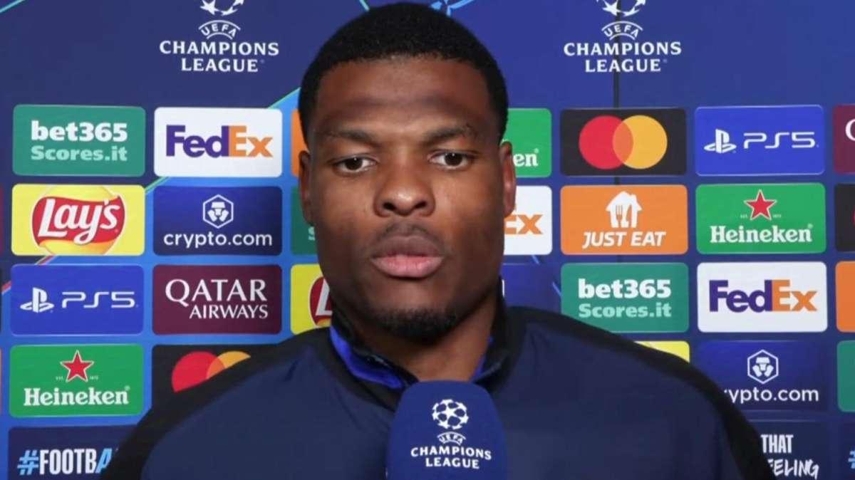 GdS - In agenda nuovi controlli per Dumfries: l'Inter ha una speranza, ma prepara una soluzione-tampone