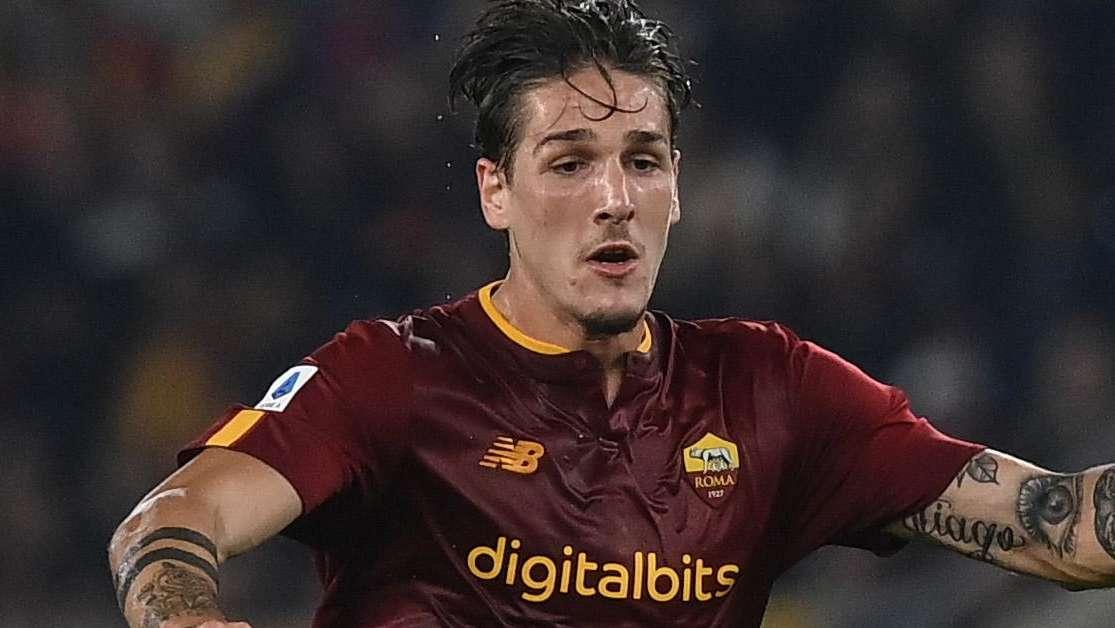 Roma, Zaniolo verso l'addio: contatti con Ziyech, l'Inter osserva