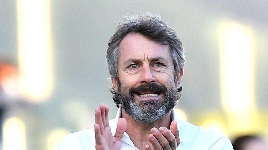Ganz: "Ho sempre pensato che la vera rivalità di Inter e Milan sia contro la Juve"