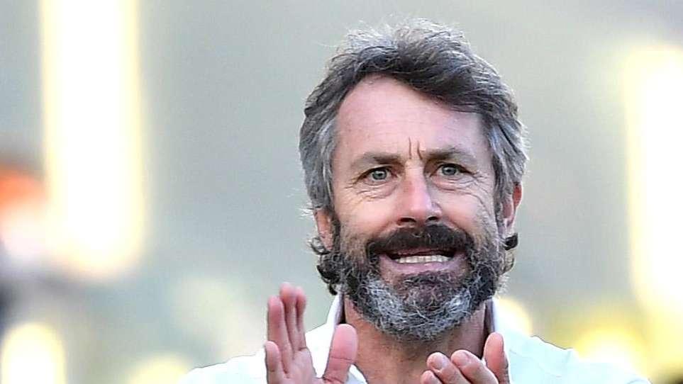 Ganz: "Atalanta da scudetto, campionato molto equilibrato. Gasperini..."