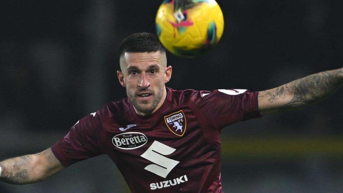 Torino, Biraghi in conferenza: "Inter tra le top al mondo, hanno due squadre di titolari che giocherebbero ovunque in Italia"