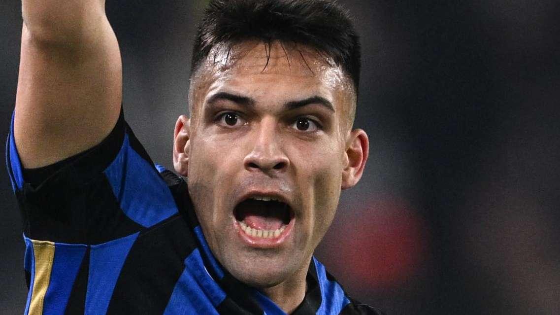 Giudice Sportivo - Nessuna squalifica per Lautaro, Barella entra in diffida dopo il giallo preso nel derby d'Italia